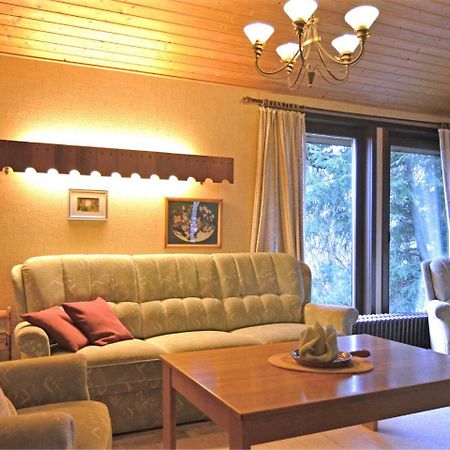 Furnished Bungalow With Peaceful Neighbourhood Мешеде Екстериор снимка
