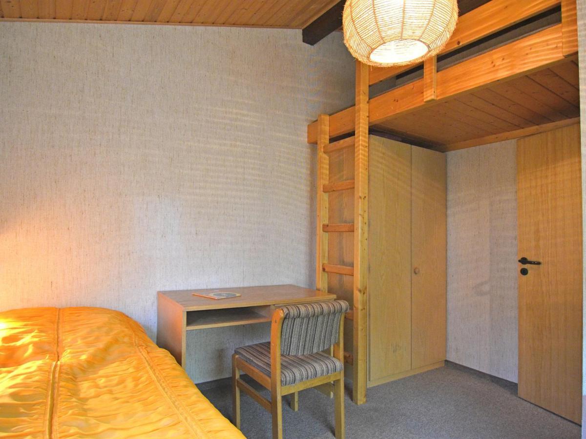 Furnished Bungalow With Peaceful Neighbourhood Мешеде Екстериор снимка