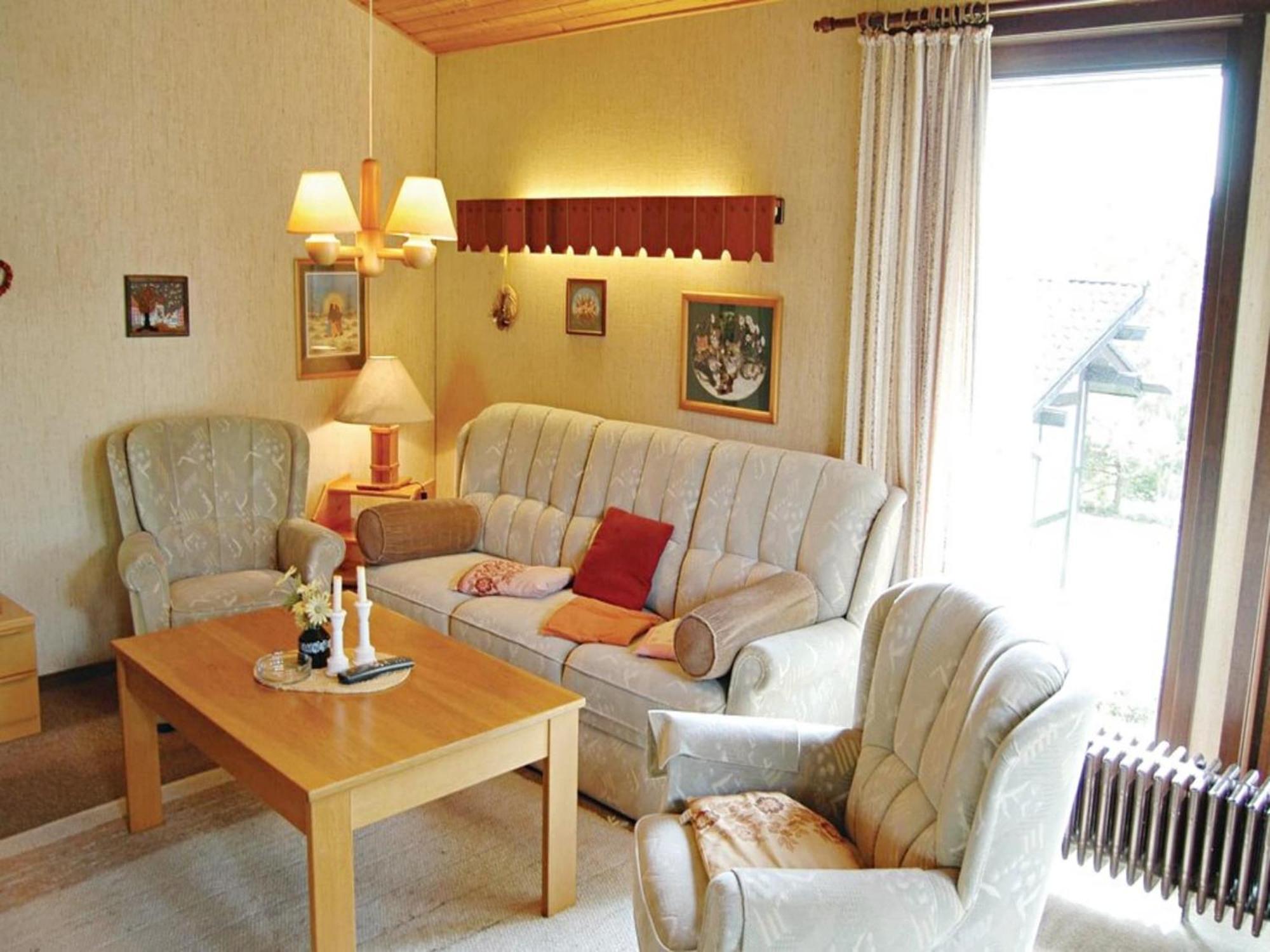 Furnished Bungalow With Peaceful Neighbourhood Мешеде Екстериор снимка