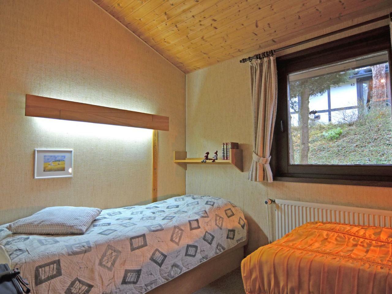 Furnished Bungalow With Peaceful Neighbourhood Мешеде Екстериор снимка